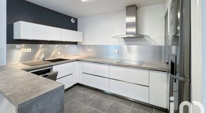 Appartement 4 pièces de 89 m² à Châtillon (92320)