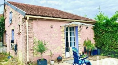 Village house 2 rooms of 60 m² in Provins (77160)