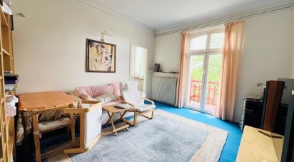 Apartment 3 rooms of 71 m² in Compiègne (60200)