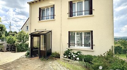 Maison 4 pièces de 94 m² à Coulommiers (77120)