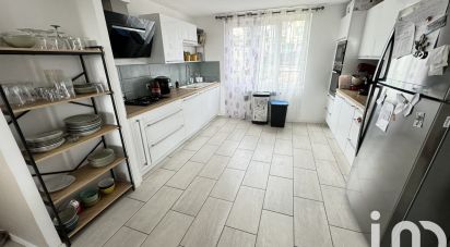 Maison 4 pièces de 94 m² à Coulommiers (77120)