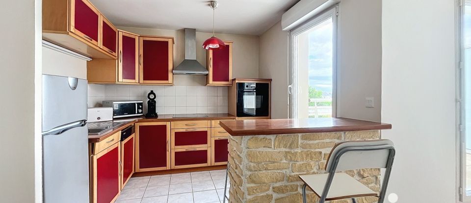 Apartment 2 rooms of 52 m² in Rezé (44400)