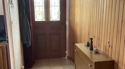 Maison 3 pièces de 54 m² à Locoal-Mendon (56550)