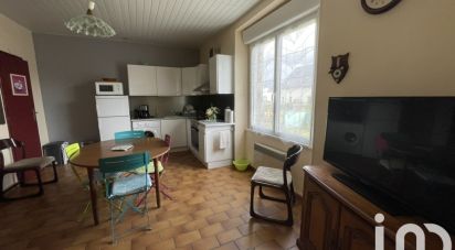 Maison 3 pièces de 54 m² à Locoal-Mendon (56550)