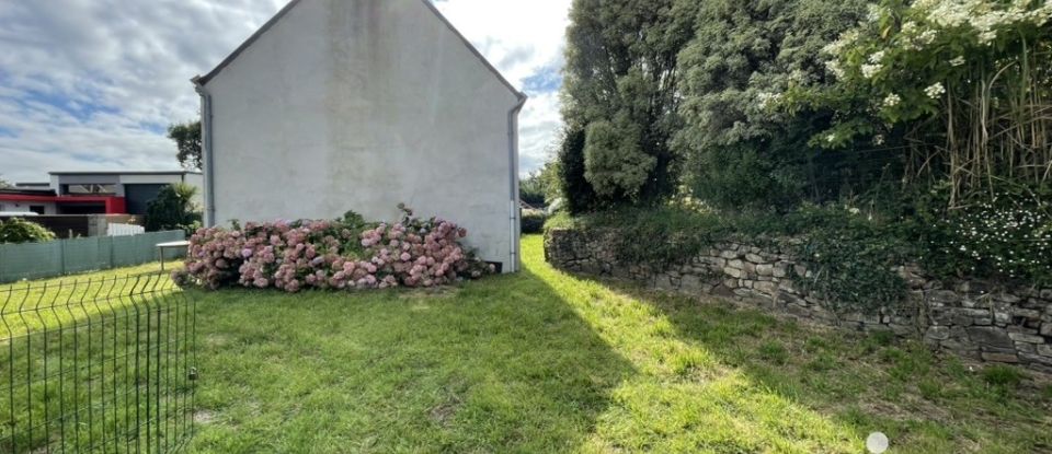 Maison 3 pièces de 54 m² à Locoal-Mendon (56550)