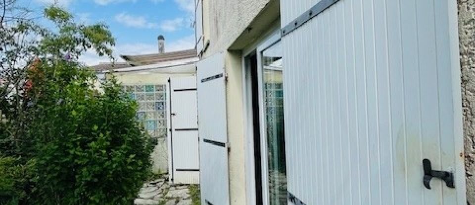 Maison 5 pièces de 101 m² à Gradignan (33170)