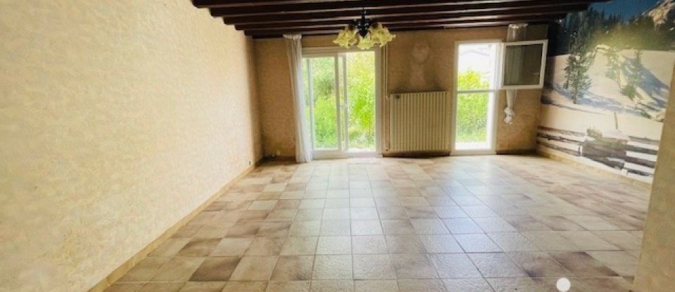 Maison 5 pièces de 101 m² à Gradignan (33170)