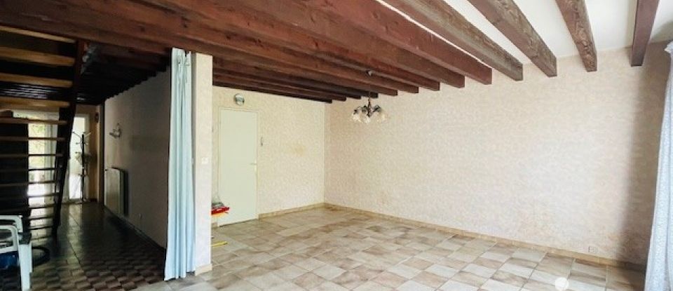 Maison 5 pièces de 101 m² à Gradignan (33170)