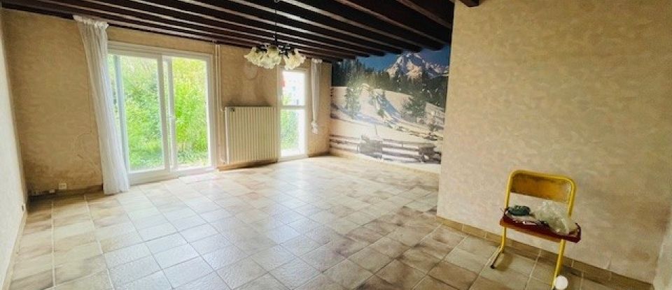 Maison 5 pièces de 101 m² à Gradignan (33170)