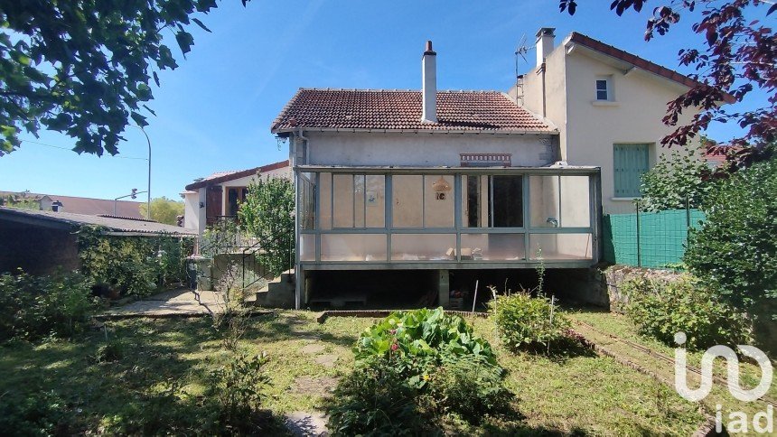 Maison de ville 5 pièces de 96 m² à Mennecy (91540)