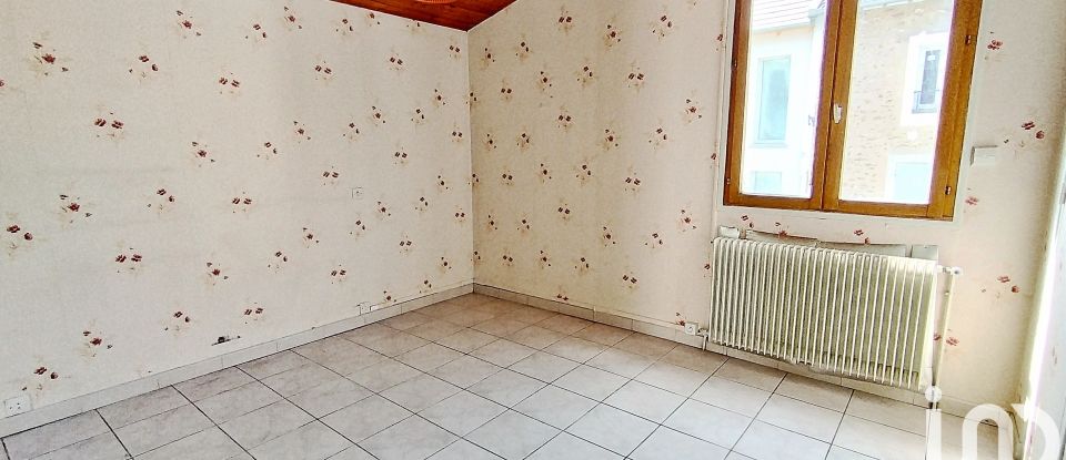 Maison de ville 5 pièces de 96 m² à Mennecy (91540)