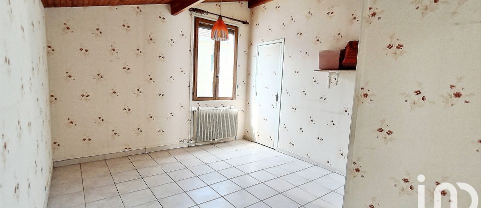 Maison de ville 5 pièces de 96 m² à Mennecy (91540)