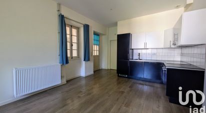 Appartement 2 pièces de 46 m² à Auxerre (89000)