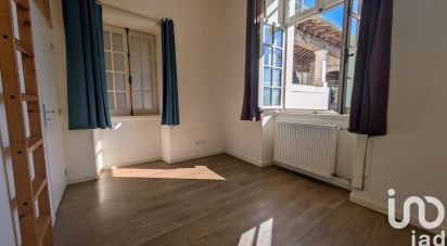 Appartement 2 pièces de 46 m² à Auxerre (89000)