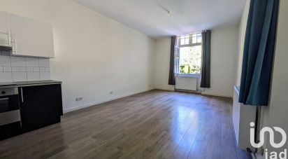 Appartement 2 pièces de 46 m² à Auxerre (89000)