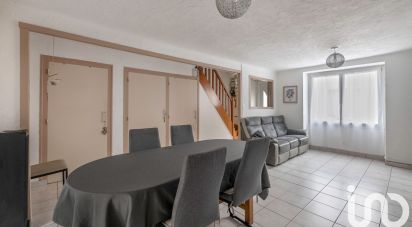 Maison 4 pièces de 80 m² à Saint-Joachim (44720)