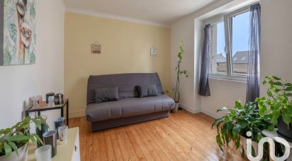 Maison 4 pièces de 80 m² à Saint-Joachim (44720)