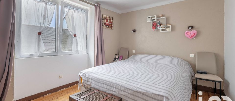 Maison 4 pièces de 80 m² à Saint-Joachim (44720)