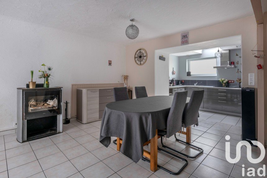 Maison 4 pièces de 80 m² à Saint-Joachim (44720)