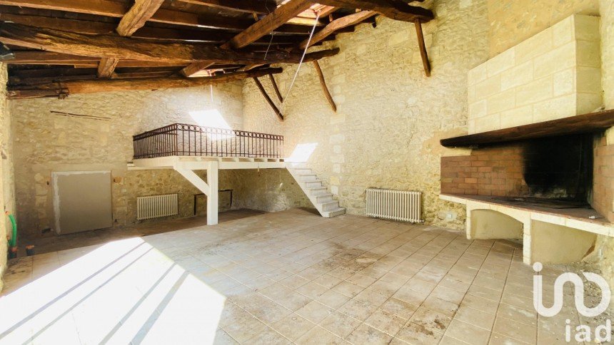 House 1 room of 77 m² in Fargues-Saint-Hilaire (33370)