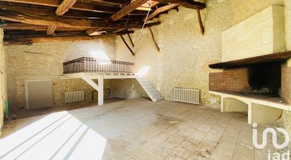 Maison 1 pièce de 77 m² à Fargues-Saint-Hilaire (33370)