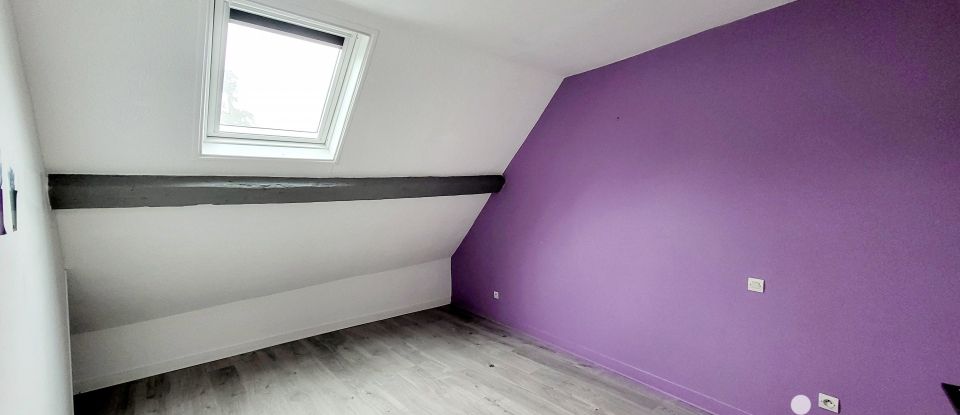 Appartement 3 pièces de 39 m² à Saint-Avertin (37550)