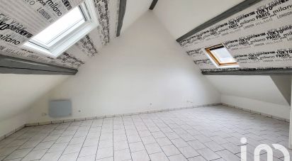 Appartement 3 pièces de 39 m² à Saint-Avertin (37550)