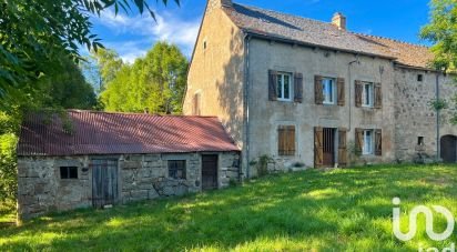 Traditional house 7 rooms of 100 m² in Fau-de-Peyre (48130)