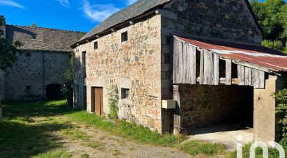 Traditional house 7 rooms of 100 m² in Fau-de-Peyre (48130)