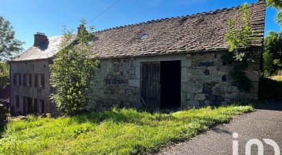 Traditional house 7 rooms of 100 m² in Fau-de-Peyre (48130)