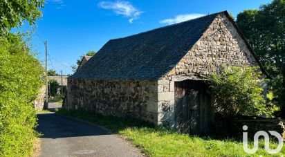 Maison traditionnelle 7 pièces de 100 m² à Fau-de-Peyre (48130)