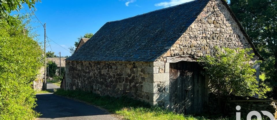 Maison traditionnelle 7 pièces de 100 m² à Fau-de-Peyre (48130)