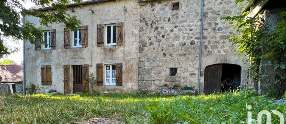 Maison traditionnelle 7 pièces de 100 m² à Fau-de-Peyre (48130)