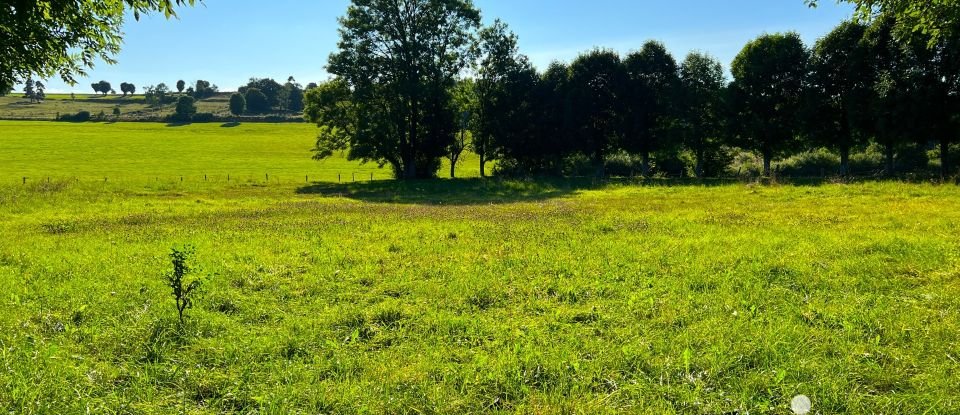 Maison traditionnelle 7 pièces de 100 m² à Fau-de-Peyre (48130)