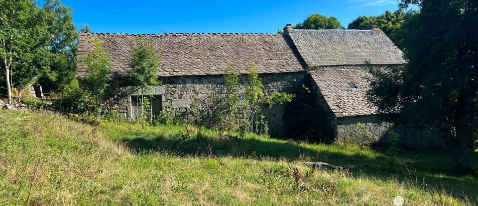 Maison traditionnelle 7 pièces de 100 m² à Fau-de-Peyre (48130)