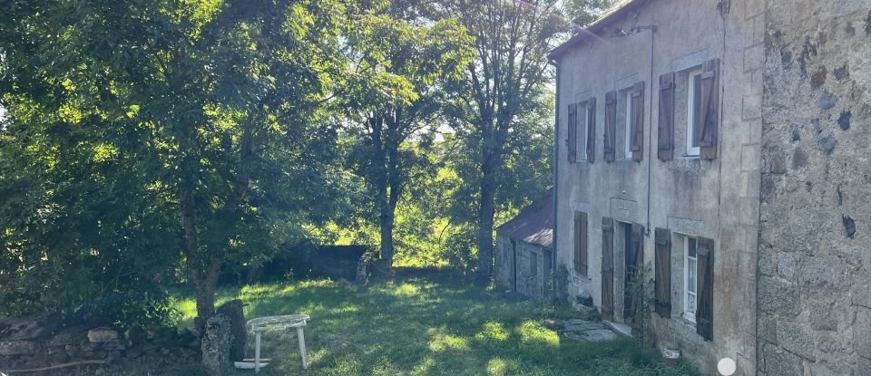 Maison traditionnelle 7 pièces de 100 m² à Fau-de-Peyre (48130)