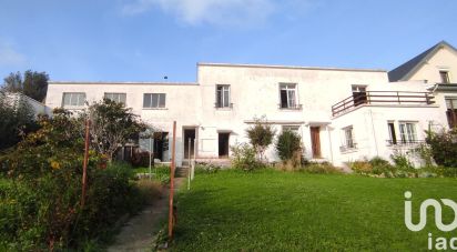 House 7 rooms of 110 m² in Sainte-Adresse (76310)