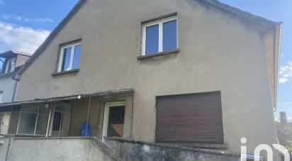 Maison 8 pièces de 105 m² à Puttelange-aux-Lacs (57510)