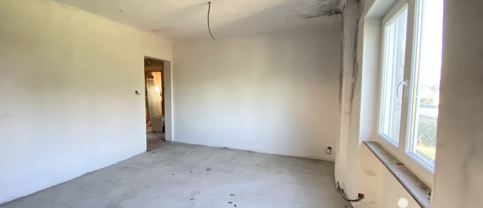 Maison 8 pièces de 105 m² à Puttelange-aux-Lacs (57510)