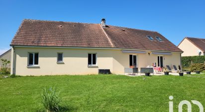 Maison 6 pièces de 148 m² à Longny les Villages (61290)