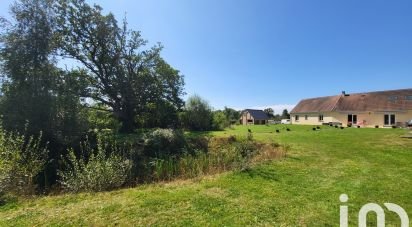 Maison 6 pièces de 148 m² à Longny les Villages (61290)