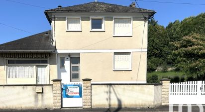 House 6 rooms of 106 m² in Allassac (19240)