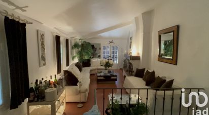 Village house 4 rooms of 87 m² in Saint-Tropez (83990)