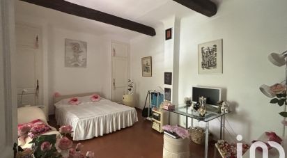 Maison de village 4 pièces de 87 m² à Saint-Tropez (83990)