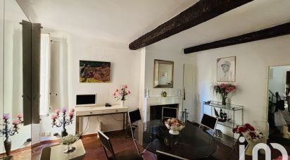 Maison de village 4 pièces de 87 m² à Saint-Tropez (83990)