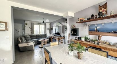 Maison 7 pièces de 113 m² à Villeconin (91580)