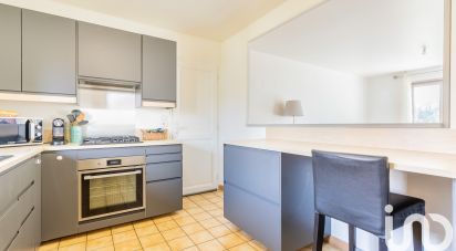 Maison 6 pièces de 117 m² à Saint-Vrain (91770)