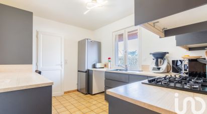 Maison 6 pièces de 117 m² à Saint-Vrain (91770)