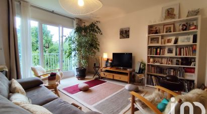 Appartement 3 pièces de 84 m² à Orléans (45000)