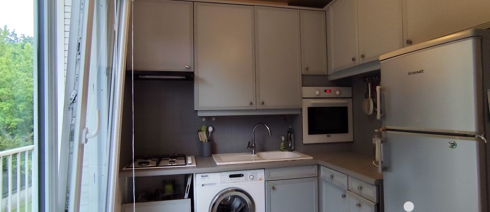 Appartement 3 pièces de 84 m² à Orléans (45000)